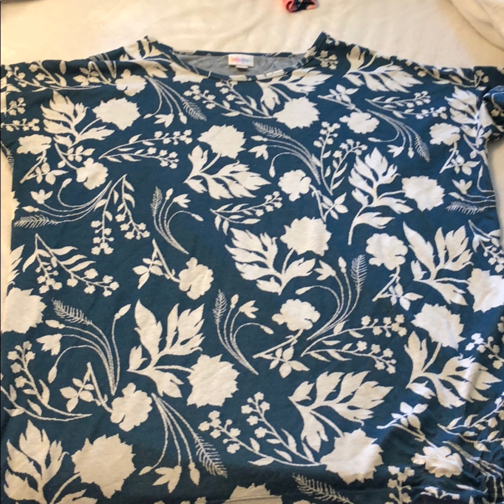 LulaRoe Irma